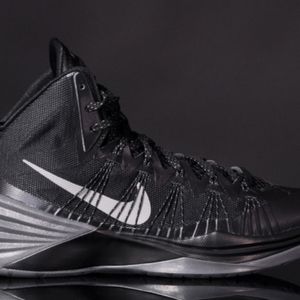 Nike Hyperdunk sneakers size 13